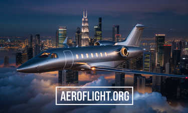 AeroFlight.org - Creative brandable domain for sale